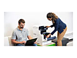 Xerox - High Capacity - black - original - toner cartridge - for Xerox C230, C230/DNI, C230V_DNIUK, C235, C235/DNI, C235V_DNIUK 1 thumbnail image
