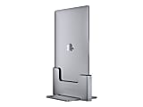 Brydge Vertical Dock - Docking station + notebook stand - 2 x Thunderbolt - for Apple MacBook Air 13.3" (Early 2020, Late 2018, Mid 2019) 1 thumbnail image