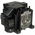 Epson® ELPLP88 Replacement Projector Lamp 1 thumbnail image
