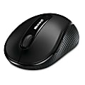 Microsoft® Wireless Mobile Mouse 4000, Graphite 1 thumbnail image