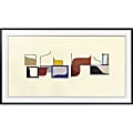 Samsung TV Frame - 28" x 1.70" Frame Size - Rectangle - Black 1 thumbnail image