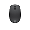 Dell Wireless Mouse-WM126 - Black 1 thumbnail image