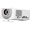 LG PF1500 3D Ready DLP Projector - 1080i - HDTV - 16:9 1 thumbnail image