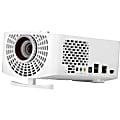 LG PF1500 3D Ready DLP Projector - 1080i - HDTV - 16:9