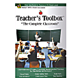 Teacher's Toolbox 6.0, Traditional Disc 1 thumbnail image