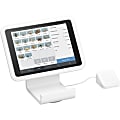 Square Stand for contactless & chip - Turn your iPad into a powerful point of sale in minutes. 1 thumbnail image
