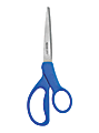 Westcott® Preferred All-Purpose Scissors, 8", Straight, Blue