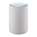 Amazon Echo Plus 2nd Generation Smart Speaker, Sandstone 1 thumbnail image