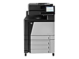 HP LaserJet M880z All-In-One Color Printer 1 thumbnail image