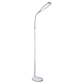 OttLite® Flex LED Floor Lamp, 71"H, White 1 thumbnail image