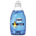 Dawn Ultra Dishwashing Liquid Dish Soap, Original Scent, 7.5 Oz, Pack Of 18 Bottles 1 thumbnail image