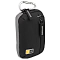 Case Logic® Ultra-Compact Camera Case, Black 1 thumbnail image