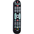 RCA 6-device Universal Remote - For TV, Home Theater, Satellite Box, Cable Box, DVR, Auxiliary, VCR