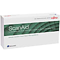 Ricoh ScanAid - Scanner consumable kit - for ScanSnap S1500, S1500 Deluxe Bundle, S1500M 1 thumbnail image