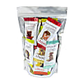 Chuao Chocolatier Assorted Miniature Chocolate Bars, Box Of 25 1 thumbnail image