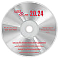 ComplyRight® 2024 LaserLink Software, Windows®, Disc 1 thumbnail image
