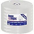 Tape Logic Removable Double-Sided Foam Tape, 0.75" x 36 Yd., White, Case Of 16 Rolls 1 thumbnail image