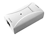 EnGenius EPD4824 PoE Converter - Power converter - 24 V 1 thumbnail image