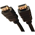 Eaton Tripp Lite Series High Speed HDMI Cable with Ethernet, UHD 4K, Digital Video with Audio (M/M), 16 ft. (4.88 m) - P569016 1 thumbnail image