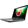 Dell™ Inspiron Pro 5567 Laptop, 15.6" Screen, Intel® Core™ i5, 8GB Memory, 1TB Hard Drive, Windows® 10