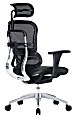 Workpro 12000 series ergonomic executive chair