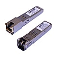 Transition Networks 1000Base-BX SFP Module - 1 x 1000Base-BX 1 thumbnail image