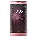 Sony® Xperia XA2 H3123 Cell Phone, Pink, PSN300186