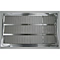 LG AXRGALA01 Thru-the-Wall Air Conditioner Grille - 25.9" Width x 15.5" Height