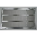 LG AXRGALA01 Thru-the-Wall Air Conditioner Grille, 25.9"W x 15.5"H 1 thumbnail image