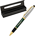 Custom Briarwood Stylus Pen With Gift Box, 1.0 mm Point Size 1 thumbnail image