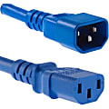 Unirise High End Data Center Rated Power Cord