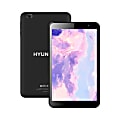 Hyundai HyTab Plus 8WB1 Wi-Fi Tablet, 8" Screen, 3GB Memory, 32GB Storage, Android 11, Black