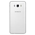Samsung Galaxy J7 J710M Cell Phone, White, PSN100889 1 thumbnail image