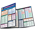 QuickStudy Guide, Spanish Conversation, Total Qty 1 1 thumbnail image