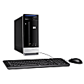 HP Pavilion Slimline s3100n Desktop Computer With AMD Athlon™ 64 X2 Dual-Core Processor 4000+ For True Multi-Tasking 1 thumbnail image