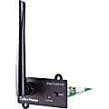 CyberPower RWCCARD100 CyberPower Wireless Cloud Monitoring Card - Black 3YR Warranty - Hardware & Accessories