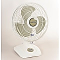 Lasko 12" Premium Oscillating Table Fan 1 thumbnail image