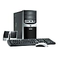 eMachines® T5234 Desktop Computer With AMD Athlon™ 64 X2 Dual-Core Processor 4000+ 1 thumbnail image