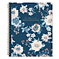 2023-2024 Blue Sky™ Life Note it® CYO Weekly/Monthly Academic Planning Calendar With Notes, 8-1/2" x 11", Bella, July 2023 to June 2024, 142181 1 thumbnail image