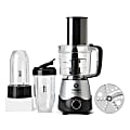 Magic Bullet MB50200 Kitchen Express Blender, 28 Oz, Silver