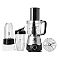 Magic Bullet MB50200 Kitchen Express Blender, 28 Oz, Silver 1 thumbnail image