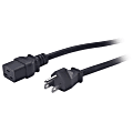 APC Standard Power Cord - 120V AC8.2ft 1 thumbnail image