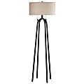Kenroy 61" Floor Lamp, Oil-Rubbed Bronze Finish 1 thumbnail image