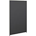 HON Verse HBV-P6036 Panel, 60"H x 36"W, Graphite 1 thumbnail image
