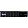 CyberPower BP48VP2U01 Extended Battery Modules - 48 VDC / 60 A - 12 V / 7 Ah Sealed Lead-Acid Battery, 3YR Warranty 1 thumbnail image