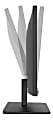 Dell™ D2721H 27" LED Monitor, VVMFF