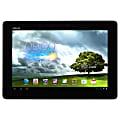 Asus MeMO Pad Smart ME301T-A1-WH Tablet - 10.1" - 1 GB DDR3 SDRAM - NVIDIA Tegra 3 Quad-core (4 Core) 1.20 GHz - 16 GB - Android 4.1 Jelly Bean - 1280 x 800 - In-plane Switching (IPS) Technology - White