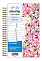 Blue Sky™ Noteworthy Academic Weekly/Monthly Planner, 8" x 5", Oliviera, July 2020 To June 2021, 119003 1 thumbnail image