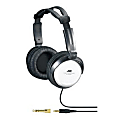 JVC Full-Size High-Quality Headphones