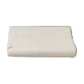 DMI® Contour Memory Foam Pillow, 19"H x 12"W x 4 1/2"D, Cream 1 thumbnail image